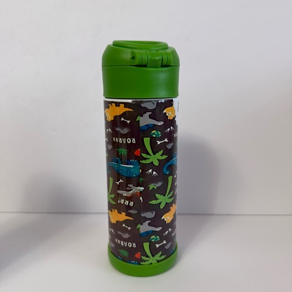 Mama & Mini Dinosaur Tumbler Set - Picture 3 of 4
